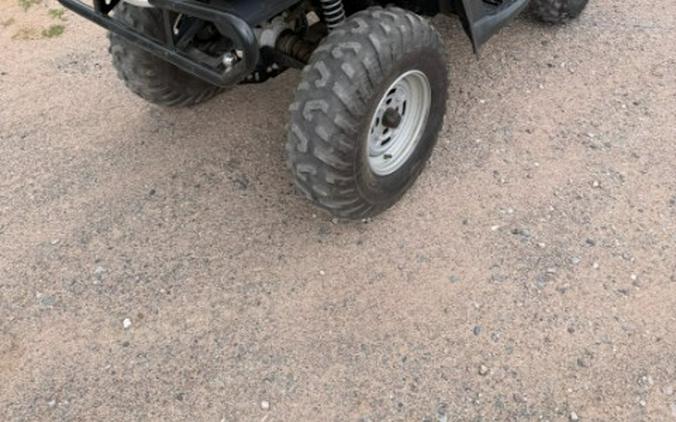 2005 Can-Am Outlander MAX 400 H.O. 4x4