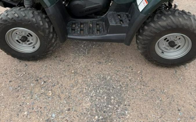 2005 Can-Am Outlander MAX 400 H.O. 4x4