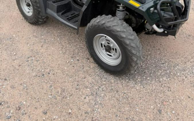 2005 Can-Am Outlander MAX 400 H.O. 4x4