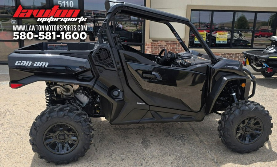 2026 Can-Am® Commander XT 1000R