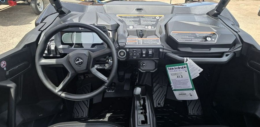 2026 Can-Am® Commander XT 1000R