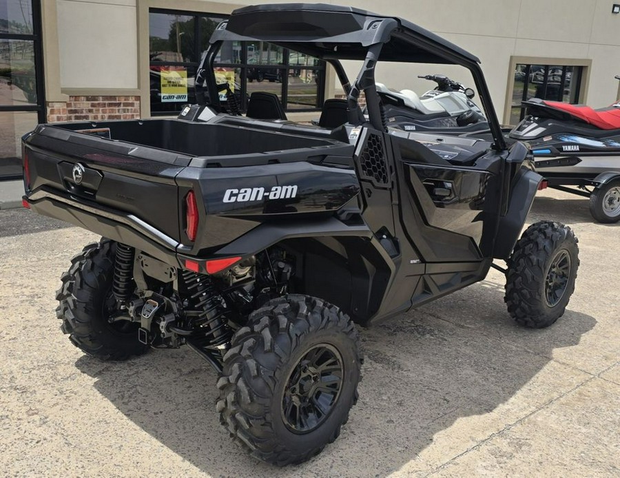 2026 Can-Am® Commander XT 1000R