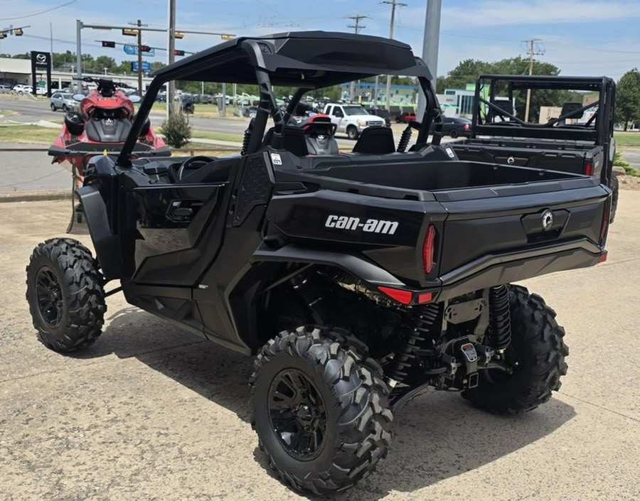 2026 Can-Am® Commander XT 1000R