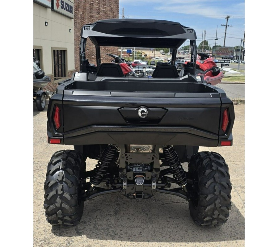 2026 Can-Am® Commander XT 1000R