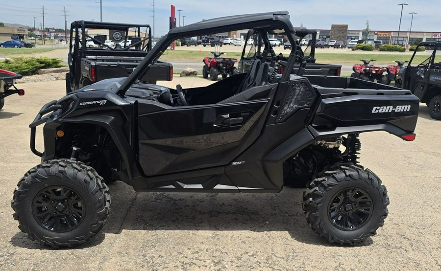 2026 Can-Am® Commander XT 1000R