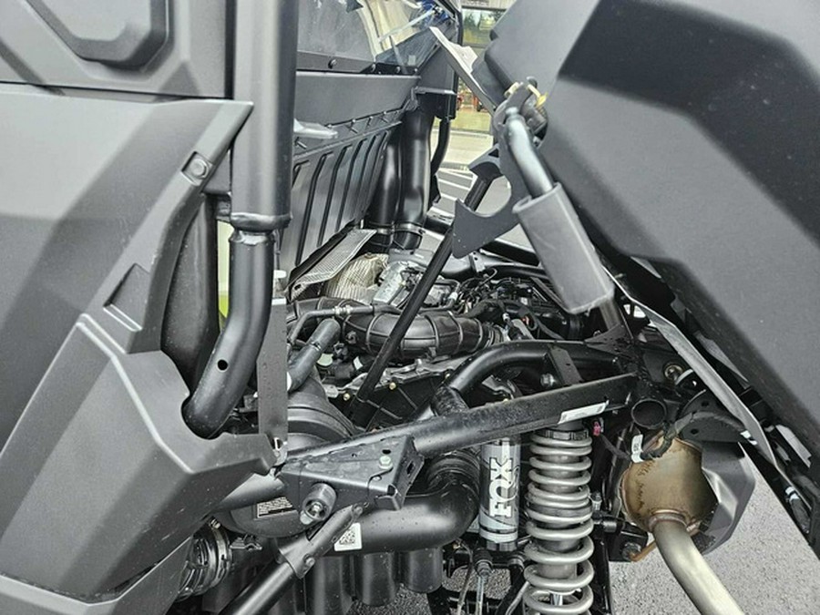 2027 Polaris XPedition XP 5 NorthStar Matte Super Graphite Northstar Matte Super Graphite