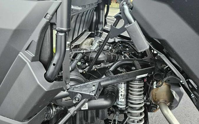 2027 Polaris XPedition XP 5 NorthStar Matte Super Graphite Northstar Matte Super Graphite