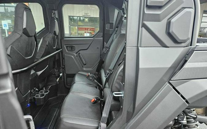 2027 Polaris XPedition XP 5 NorthStar Matte Super Graphite Northstar Matte Super Graphite