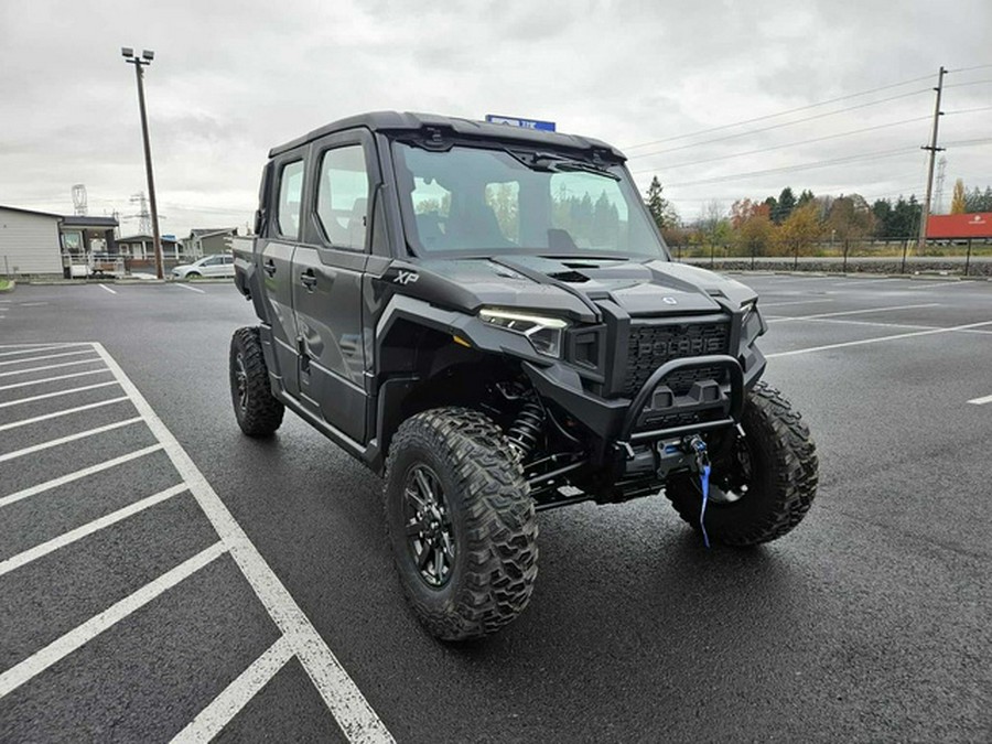 2027 Polaris XPedition XP 5 NorthStar Matte Super Graphite Northstar Matte Super Graphite