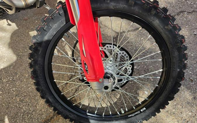 2027 Honda CRF 250RX