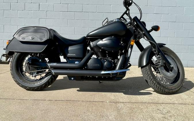 2023 Honda® Shadow Phantom