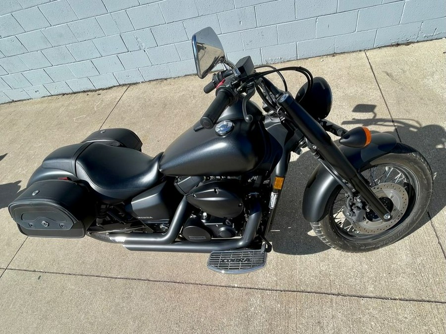 2023 Honda® Shadow Phantom