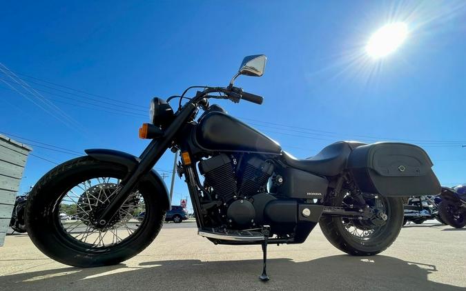 2023 Honda® Shadow Phantom