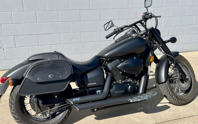 2023 Honda® Shadow Phantom