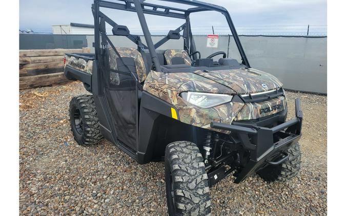 2024 Polaris Industries Ranger XP® Kinetic Ultimate Camo