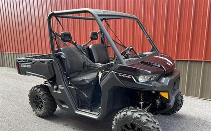 2023 Can-Am Defender DPS HD10