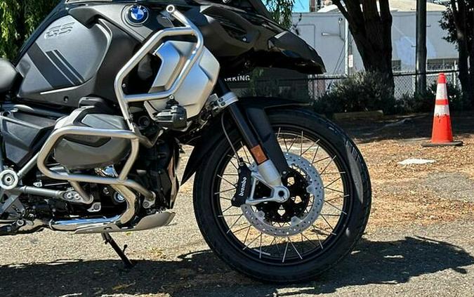 2024 BMW R 1250 GS Adventure