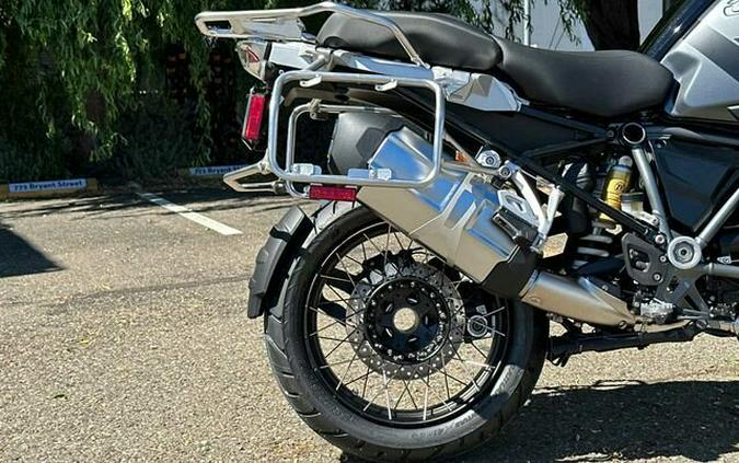 2024 BMW R 1250 GS Adventure