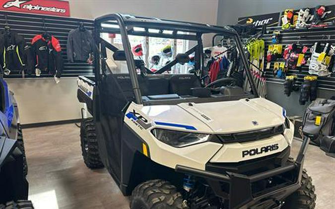 2024 Polaris Ranger XP Kinetic Ultimate