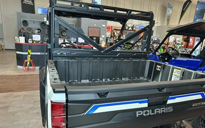 2024 Polaris Ranger XP Kinetic Ultimate