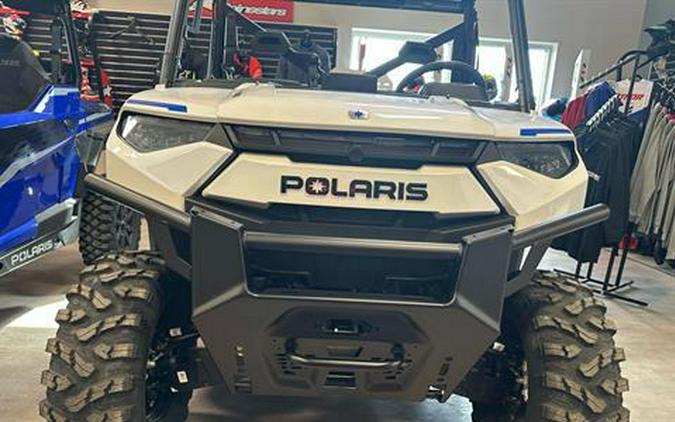 2024 Polaris Ranger XP Kinetic Ultimate