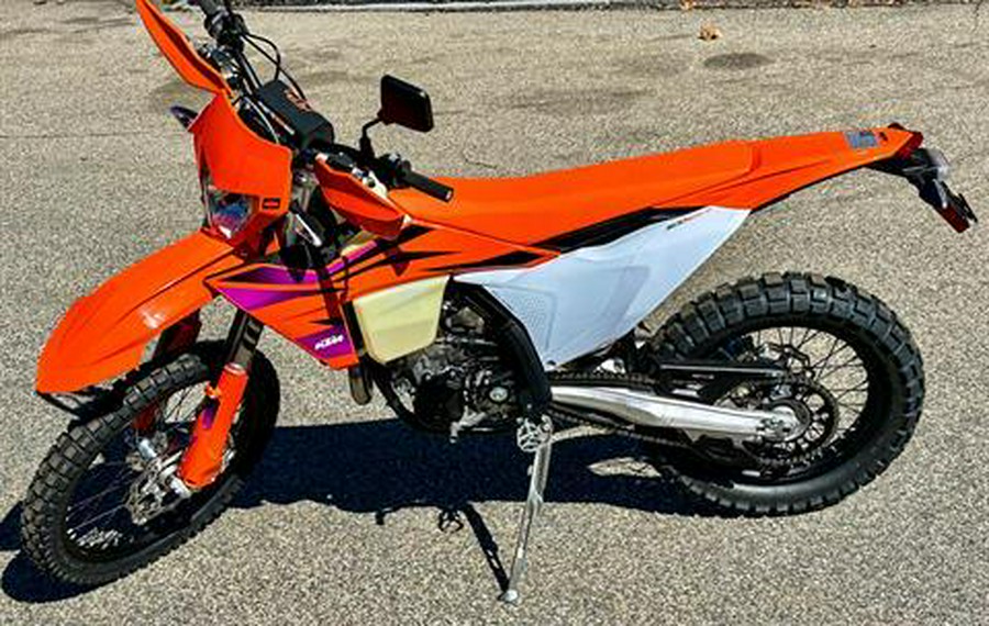 2024 KTM 500 EXC-F