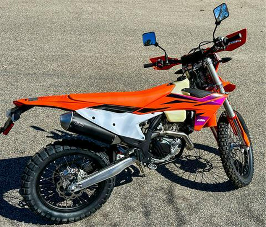 2024 KTM 500 EXC-F