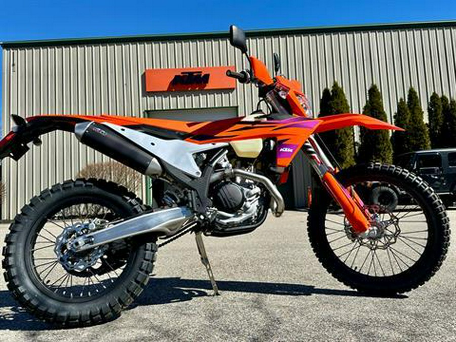 2024 KTM 500 EXC-F