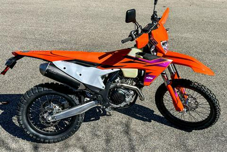 2024 KTM 500 EXC-F