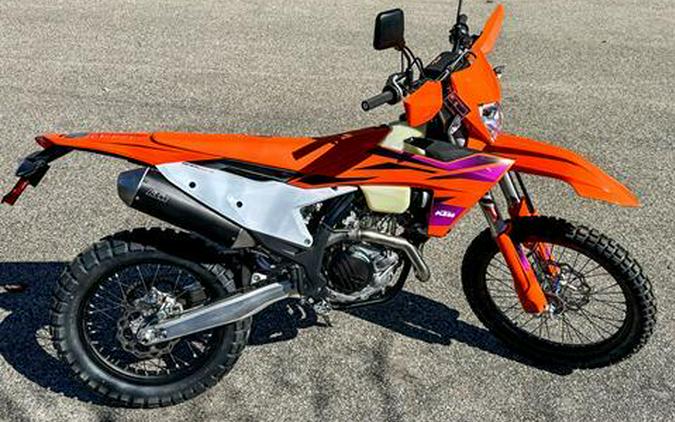 2024 KTM 500 EXC-F