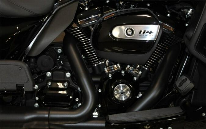 Harley-Davidson Ultra Limited 2023 FLHTK 84381315 BLACK