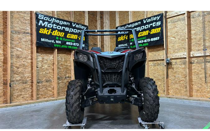 2024 Can-Am MAVERICK TRAIL DPS 1000