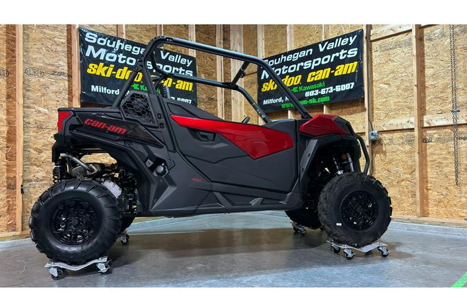 2024 Can-Am MAVERICK TRAIL DPS 1000