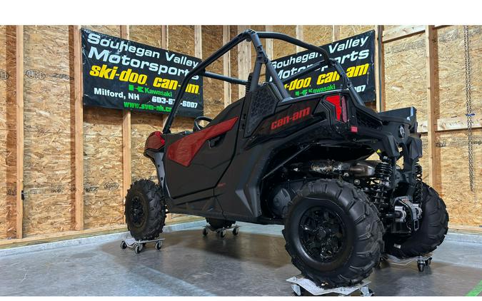 2024 Can-Am MAVERICK TRAIL DPS 1000