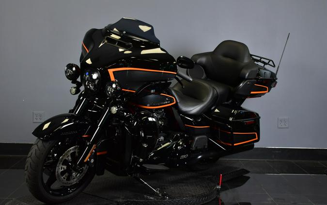 2022 Harley-Davidson Ultra Limited