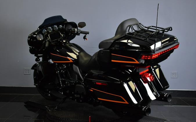 2022 Harley-Davidson Ultra Limited