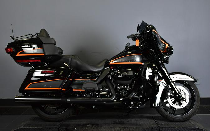 2022 Harley-Davidson Ultra Limited