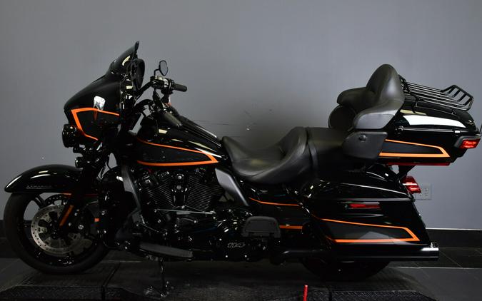 2022 Harley-Davidson Ultra Limited