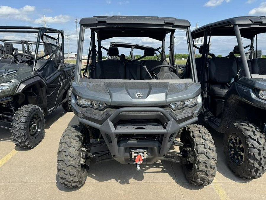 2024 Can-Am® Defender MAX XT HD9