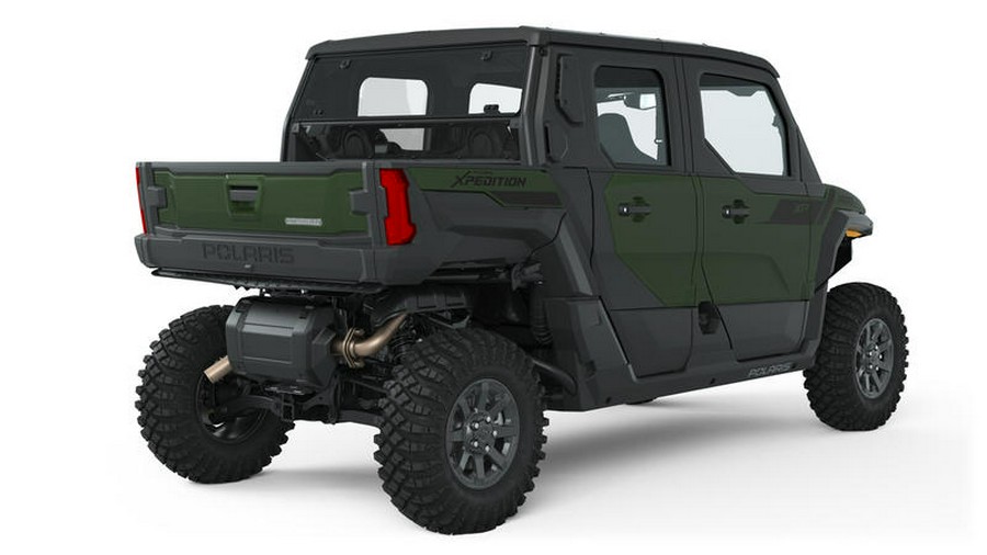 2024 Polaris® XPedition XP 5 NorthStar