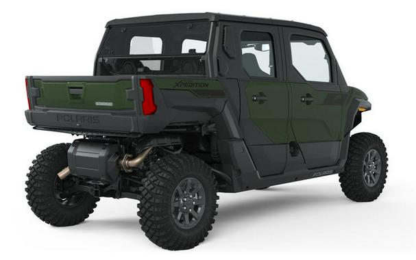 2024 Polaris® XPedition XP 5 NorthStar