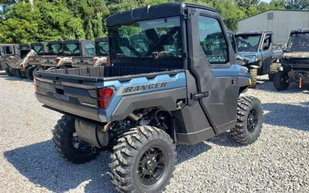 2025 Polaris Ranger XP 1000 NorthStar Edition Ultimate