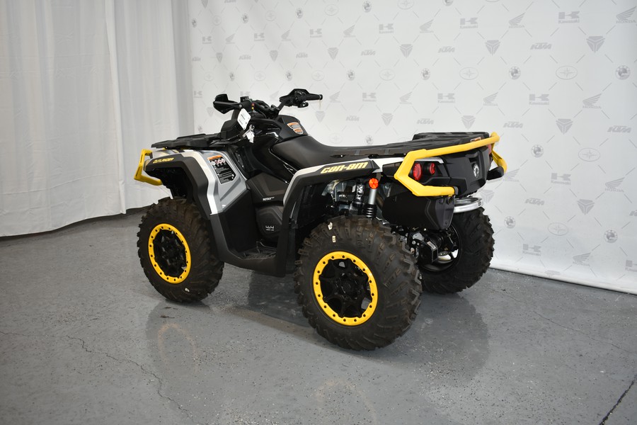 2024 Can-Am™ Outlander™ XT-P™ 850