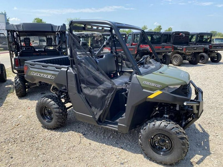 2025 Polaris® Ranger 1000 EPS