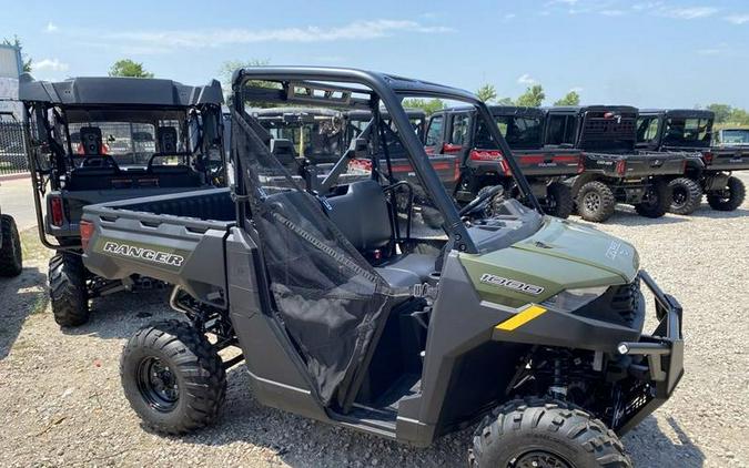 2025 Polaris® Ranger 1000 EPS