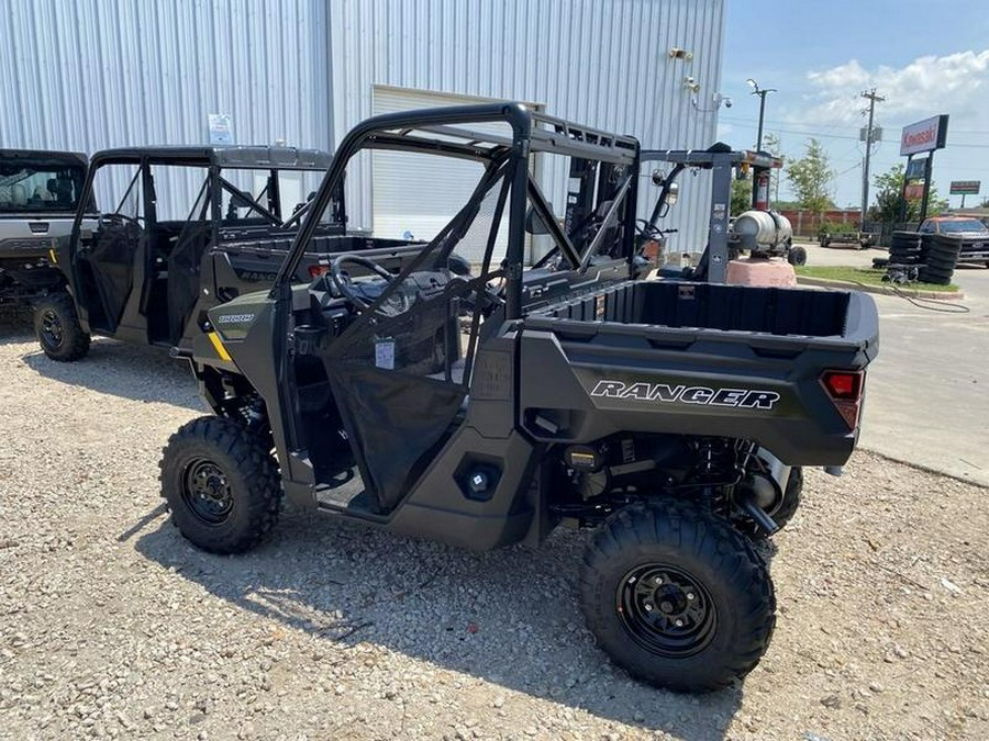 2025 Polaris® Ranger 1000 EPS