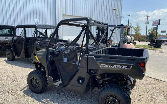 2025 Polaris® Ranger 1000 EPS