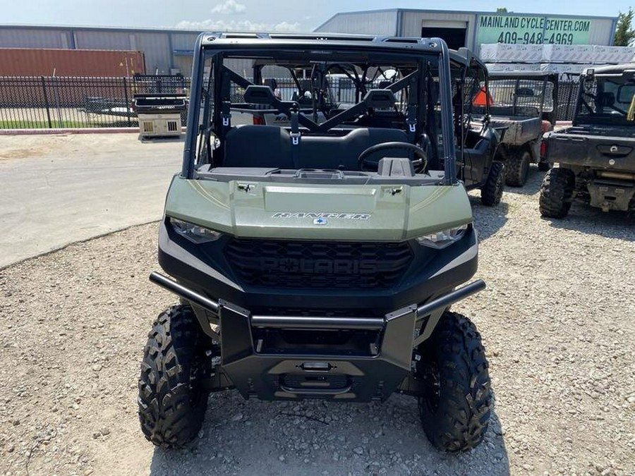 2025 Polaris® Ranger 1000 EPS