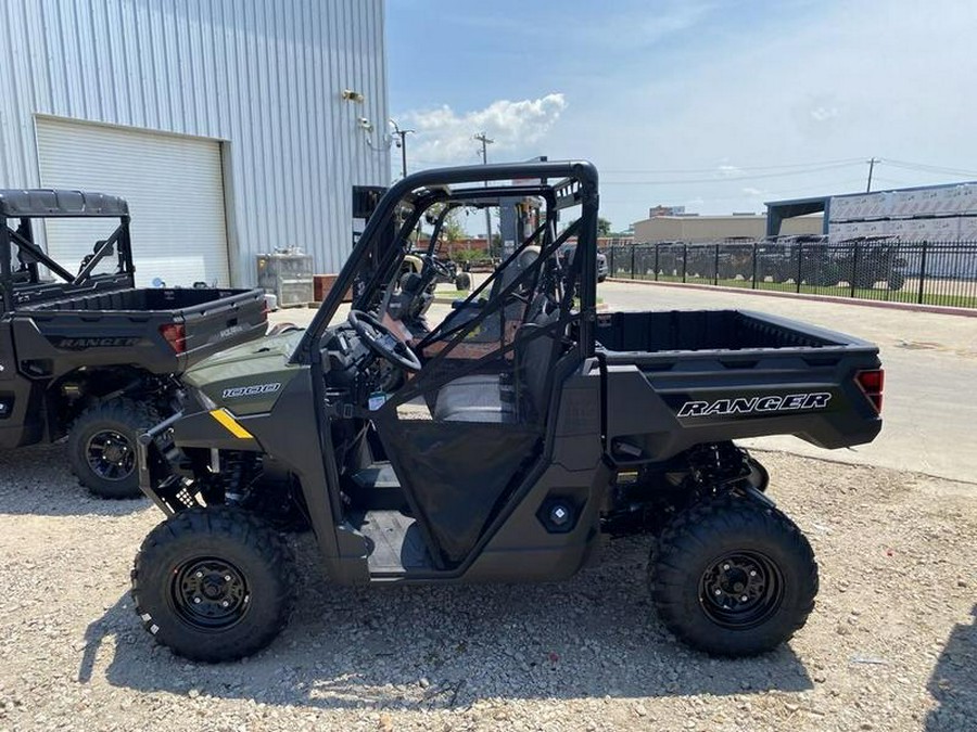 2025 Polaris® Ranger 1000 EPS