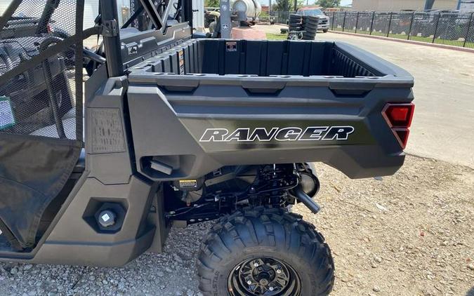 2025 Polaris® Ranger 1000 EPS